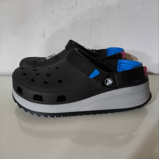 280mm 크록스 클래식 하이커 클로그