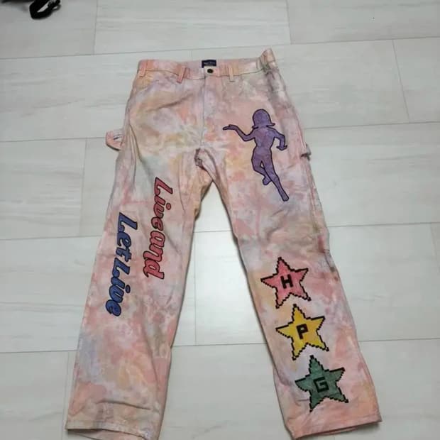 해피피플갤러리 바지팔아요