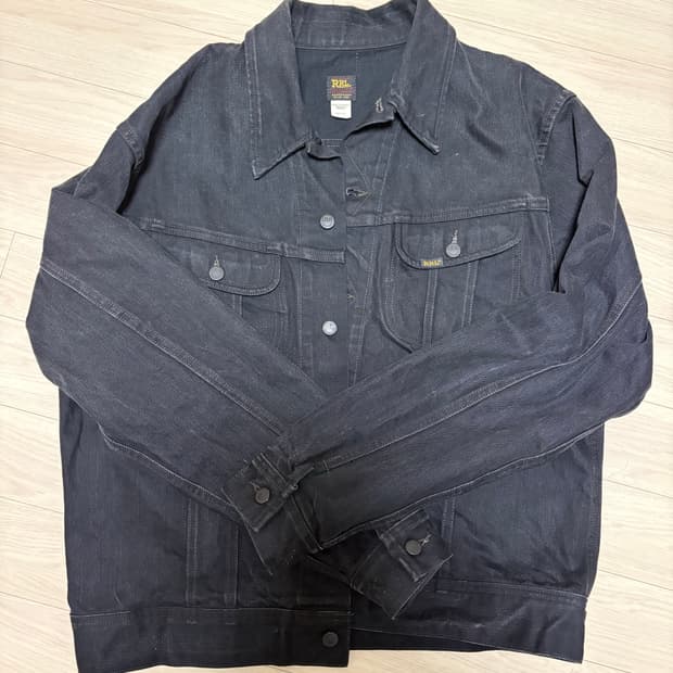 rrl lot271 xl