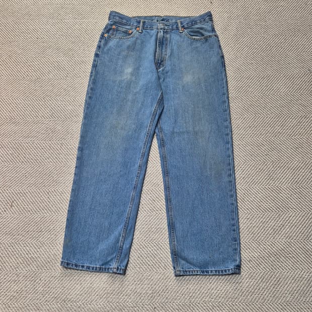 리바이스 550 (p77)