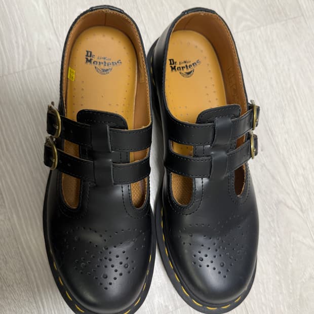[39]닥터마틴 3065 메리제인
