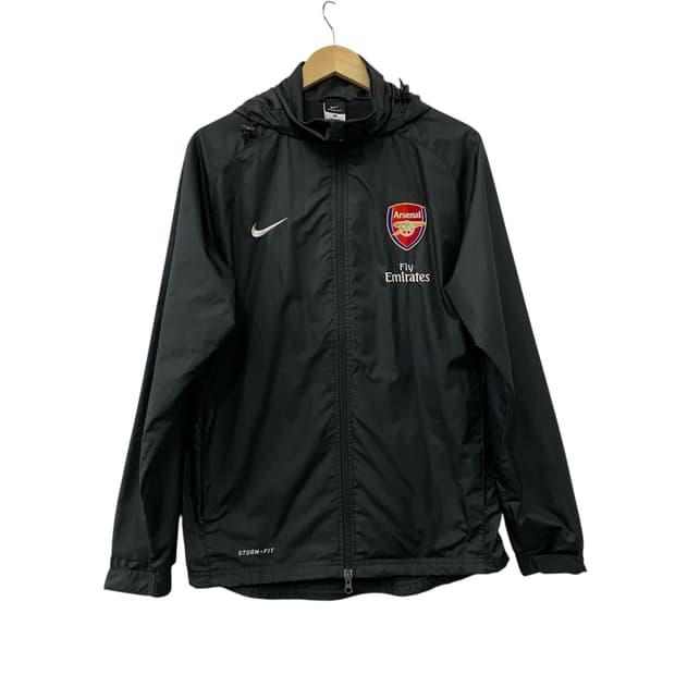 나이키 아스날 바람막이 (S)