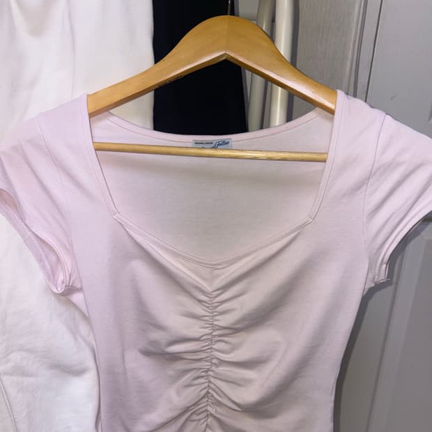 플리즈노팔로우 달린탑