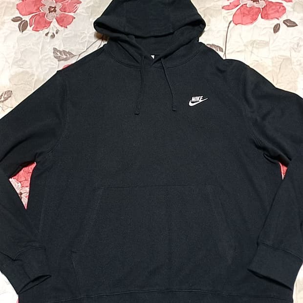 나이키 후드 빅사이즈115 가슴63 기장73