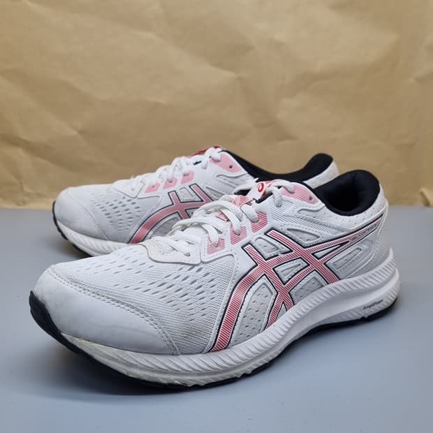 아식스 젤 컨텐트8 런닝화 265