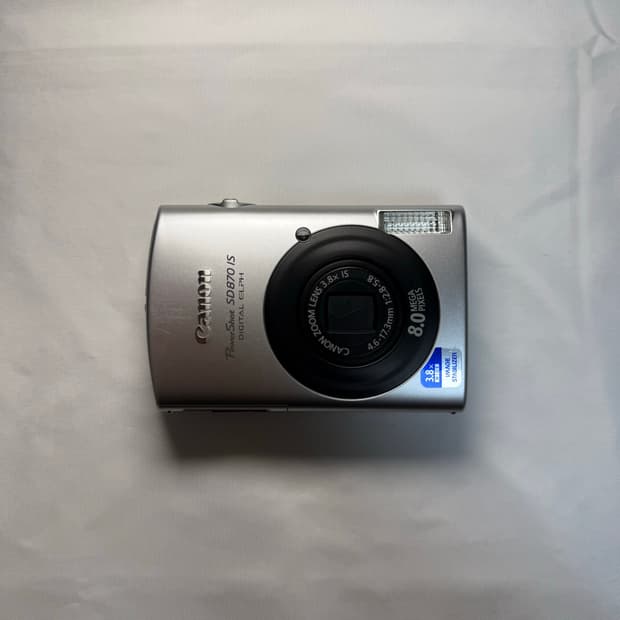์บ๋
ผ IXUS860 / IXY910 / SD870 (์ต์, ์ต์์ค)