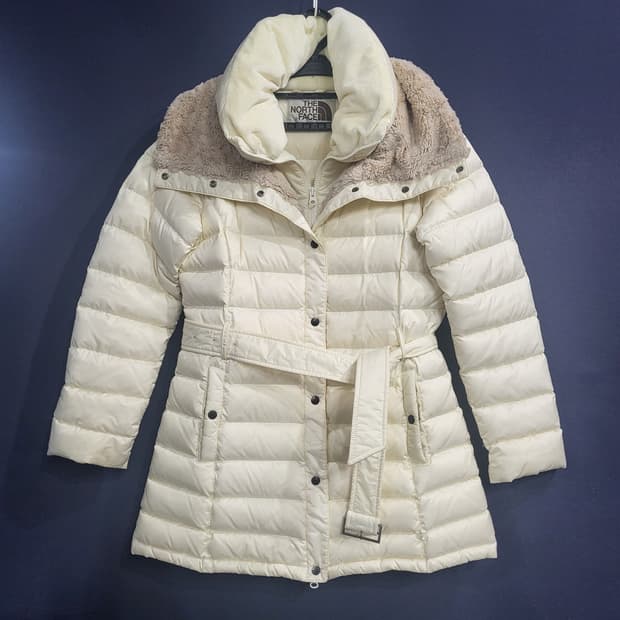 노스페이스 구스다운 패딩