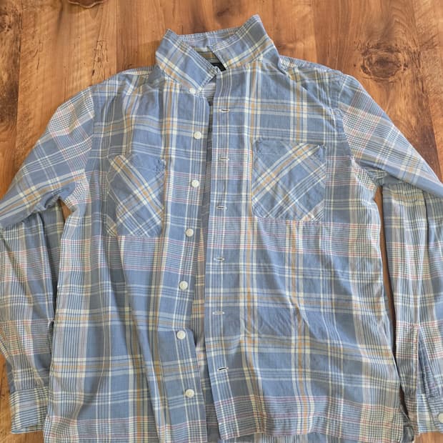 더블알엘 셔츠 판매합니다 