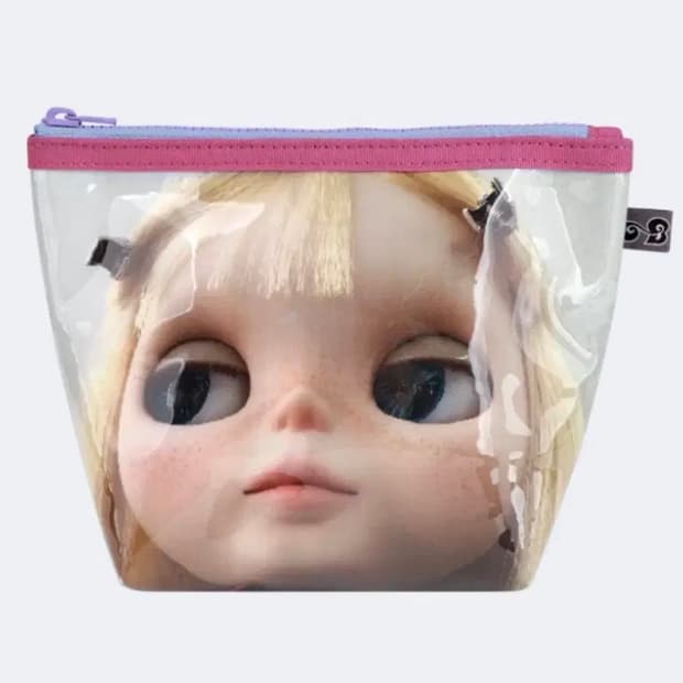 코이세이오 브라이스돌 파우치