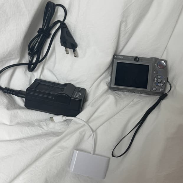 캐논 IXUS 850 is (IXY 900 is) 디지털 카메라 디카
