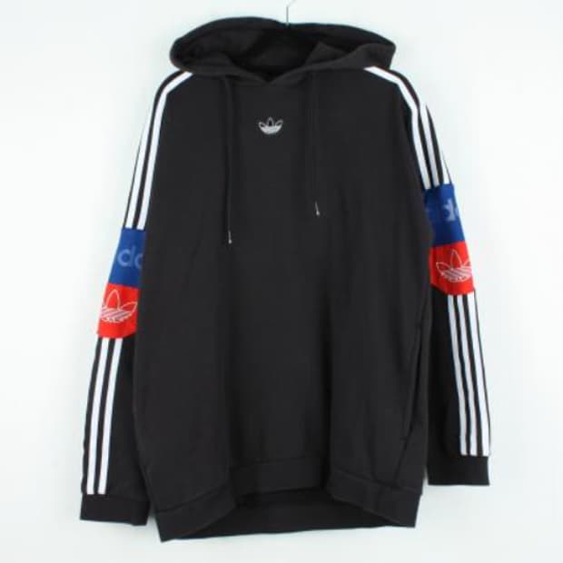 아디다스 후드티
