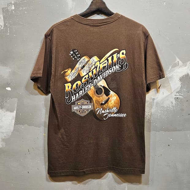 Harley Davidson