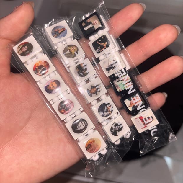 새상품 bazo1199 bracelet 팔찌