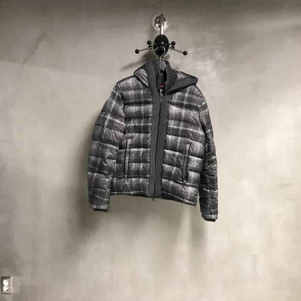 몽클레어 패딩 3