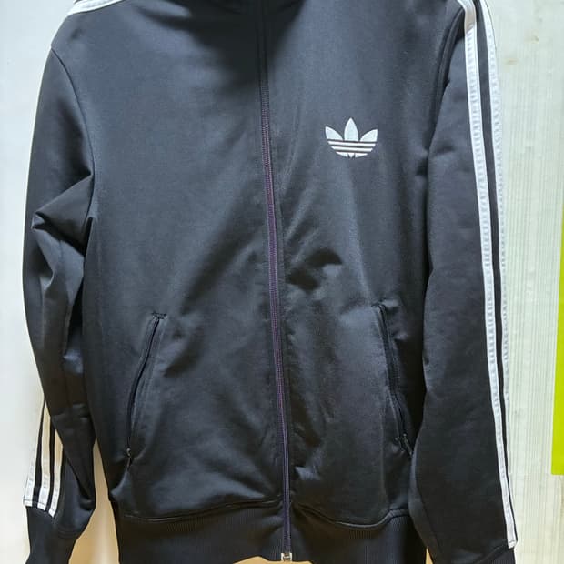 아이다스 파이어버드 트랙 자켓