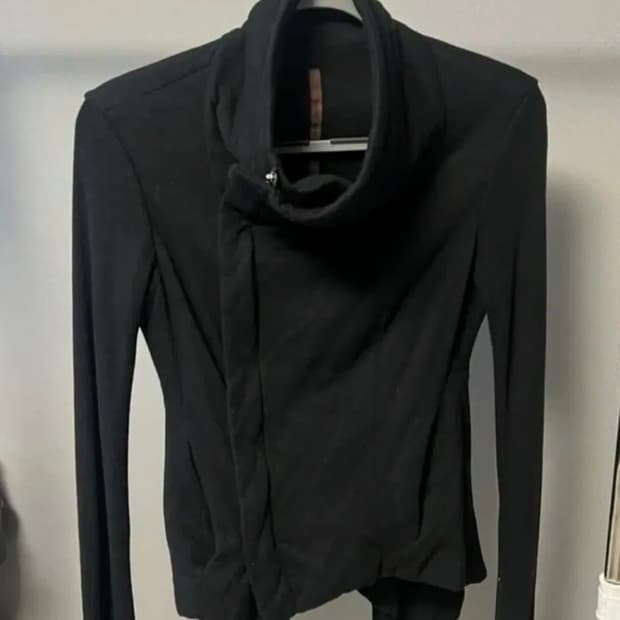 Rick owens(릭오웬스)자켓
