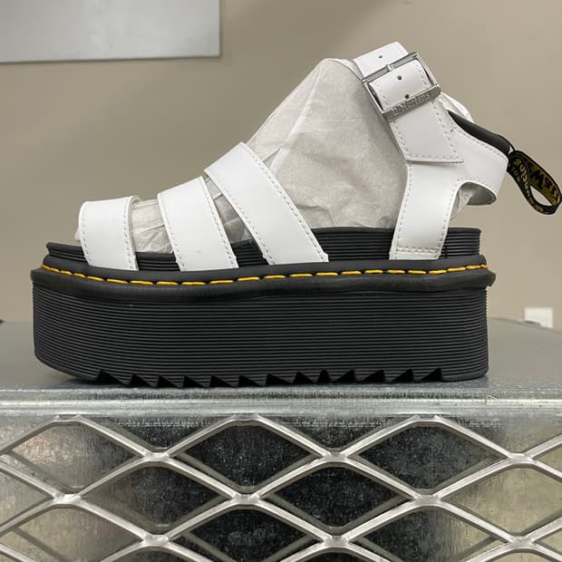 닥터마틴 블레어 쿼드 샌들 uk3 (박스o) (gr-4636)