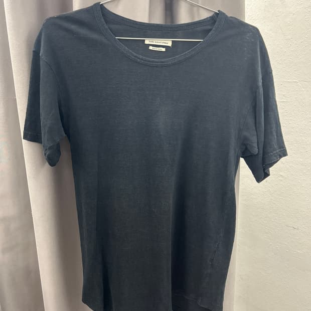 이자벨마랑 반팔티셔츠