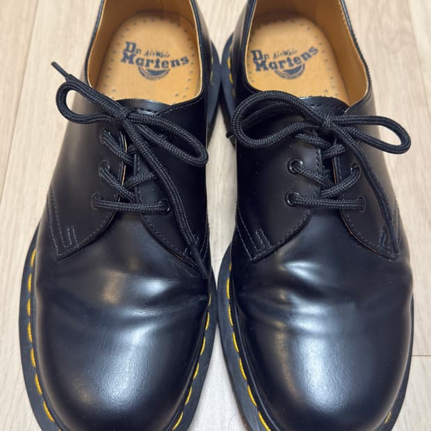 닥터마틴 1461 스무스 260