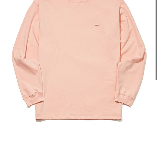 Xlim ep5 01 sleeve pink L