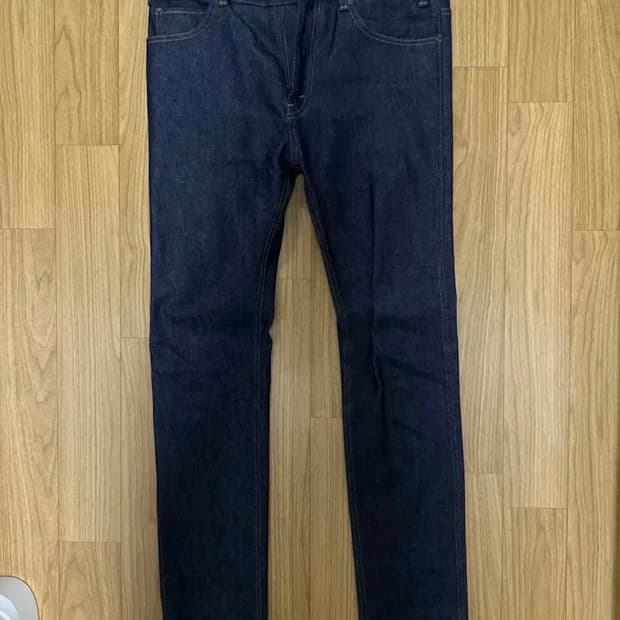 셀린느 생지 진 30 사이즈