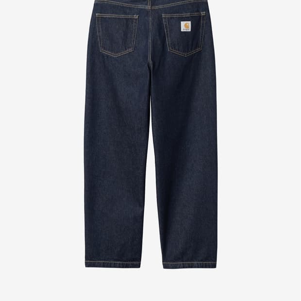 LANDON PANT ROBERTSON BLUE RINSED