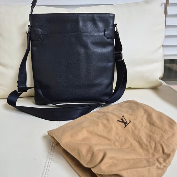 루이비통 정품 남성 타이거 