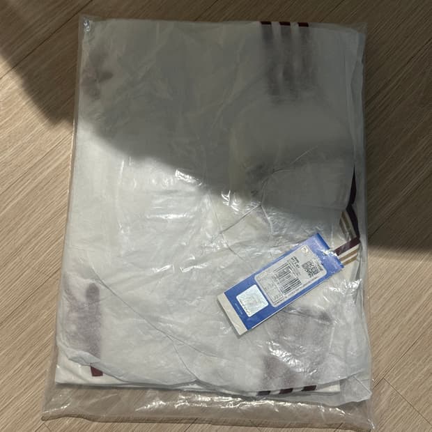 아스날 써드 레플리카 25/26 3XL