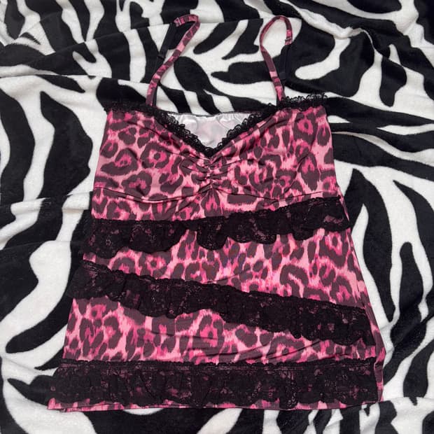 베이비메탈클럽 베메클 Pinky galfriend slip 리퍼브