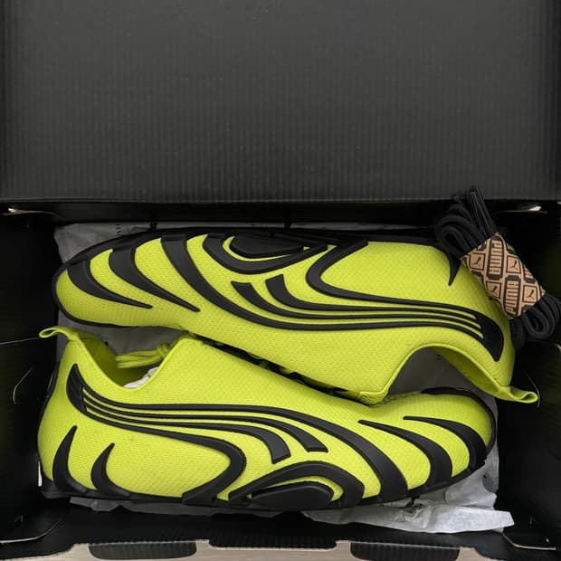 PUMA 푸마 TALON OG