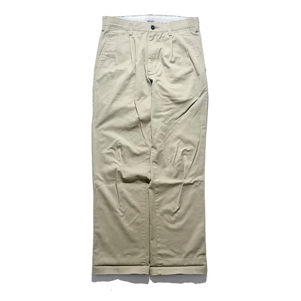 Wrangler Boots Cut Chino