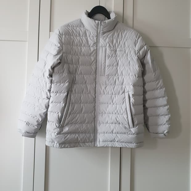 컬럼비아 경량패딩 구스다운패딩