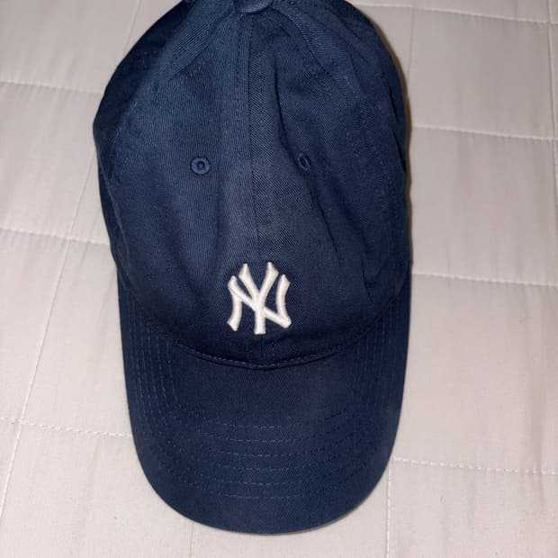 엠엘비 mlb 47 브랜드 뉴에라 모자