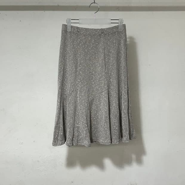 vtg skirt