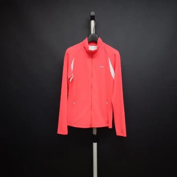 새 타이틀리스트 사방스판 져지 춘하자켓 66.77