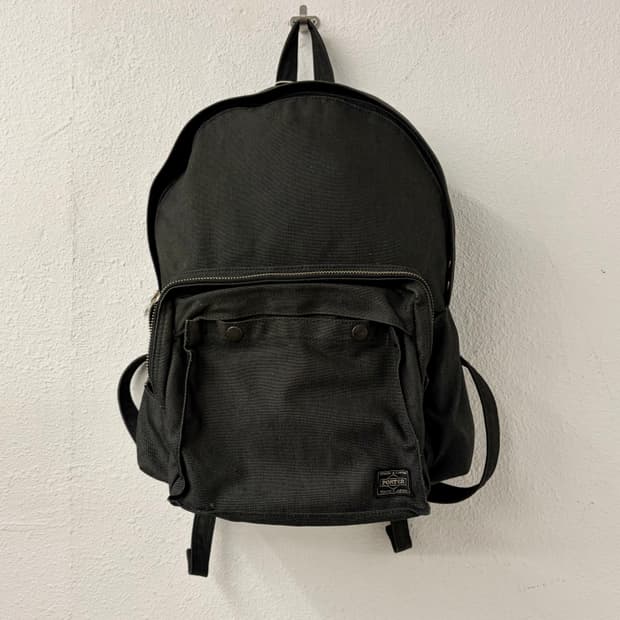 PORTER