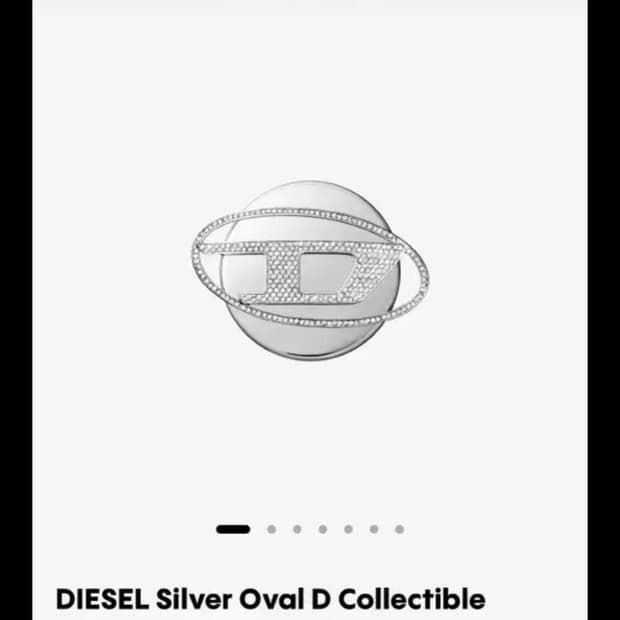 케이스티파이 디젤 그립톡 스탠드