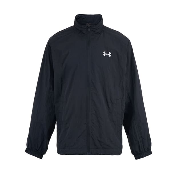 언더아머 APAC 우븐 바람막이