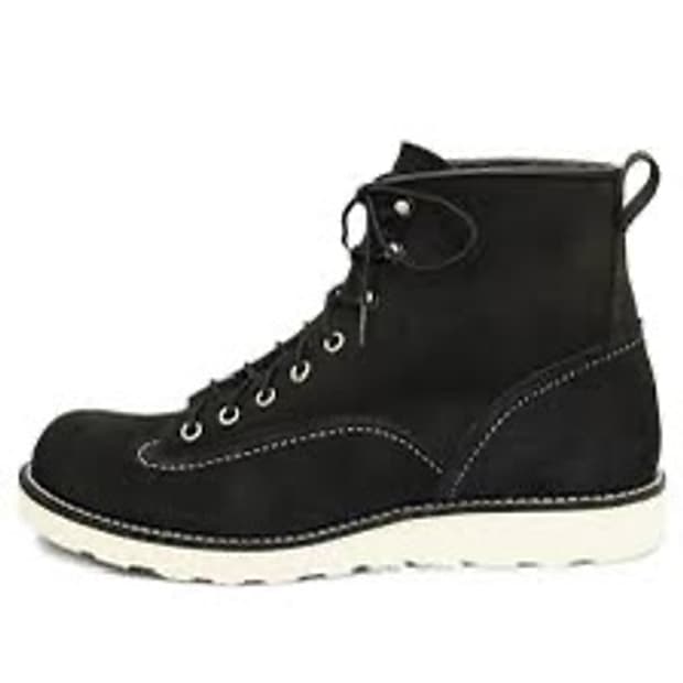 [레드윙/데드스탁] 2900 라인맨 / 9.5d