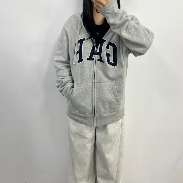 갭 후드집업[1697]