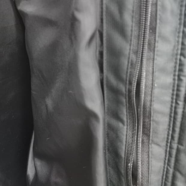 아디다스 롱패딩 95 사이즈