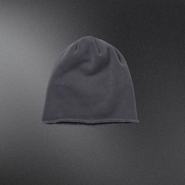 Skylrk ash 비니 모자