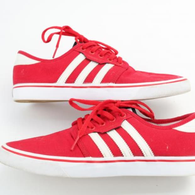 아디다스 스니커즈