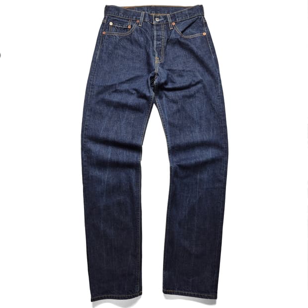 [29] 리바이스 00s 501 데님팬츠