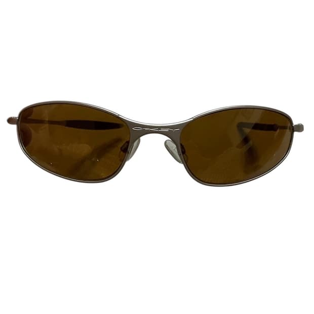 오클리 빈티지 A와이어 2.0