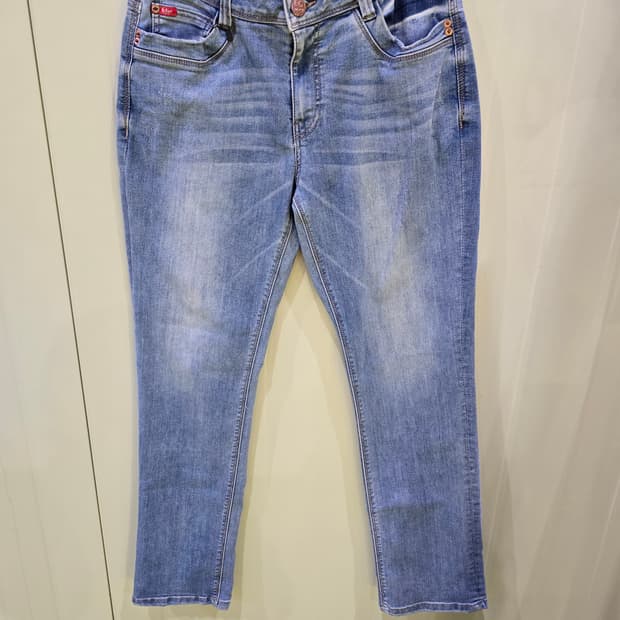 리쿠퍼 Lee Cooper 청바지 데님 팬츠