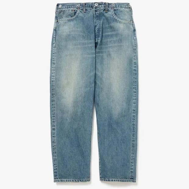 25AW 아프레쎄 No.22 32/32 