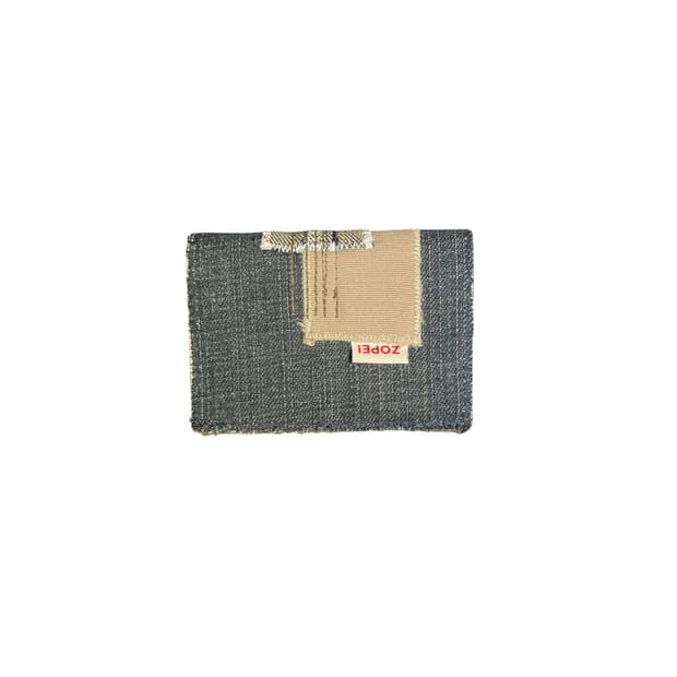 CLONE CARD WALLET NO.152