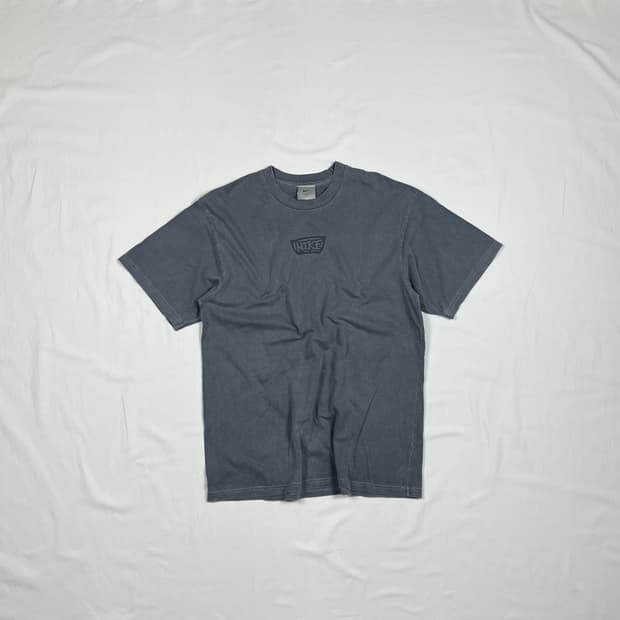 00‘s 나이키 nike 스펠아웃 로고 반팔티