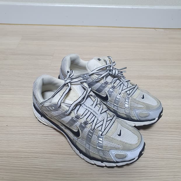 나이키 P-6000 운동화 230